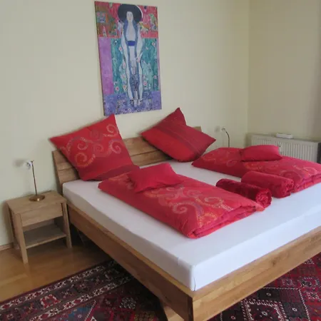 Apartman Alpenvilla *