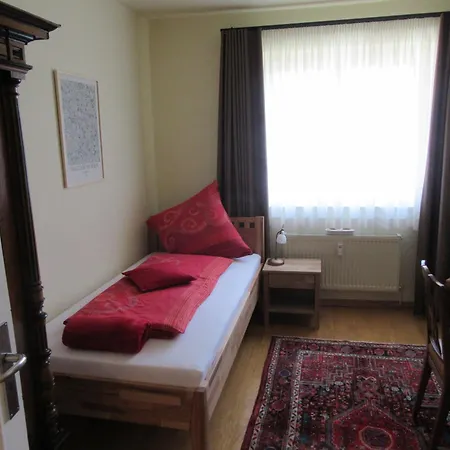 Apartman Alpenvilla