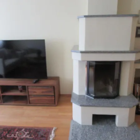 Apartman Alpenvilla