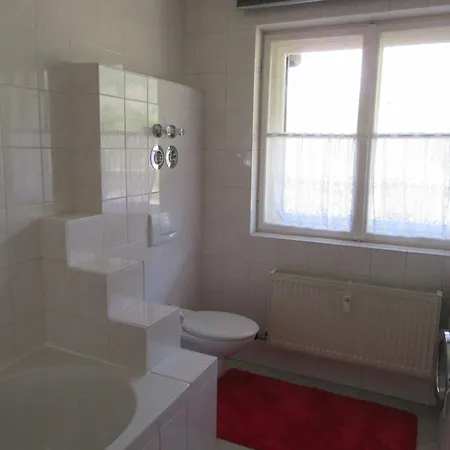 Alpenvilla Apartman *