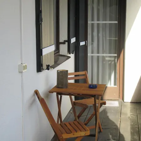 Apartman Alpenvilla