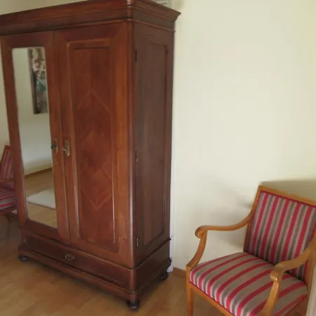 Apartman Alpenvilla