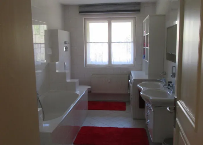 Apartment Alpenvilla