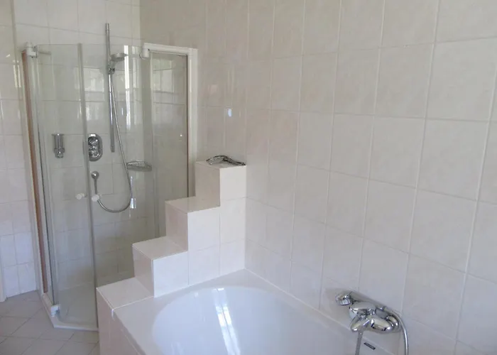 Alpenvilla Apartment Bischofswiesen