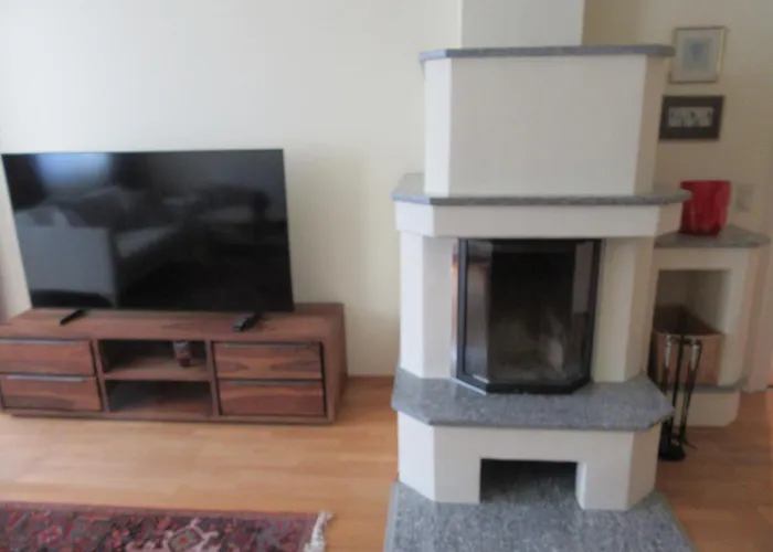 Apartment Alpenvilla