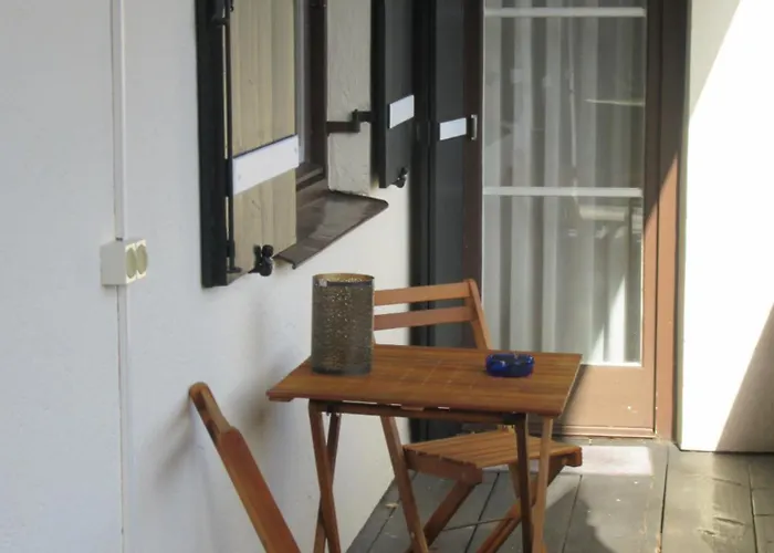 Apartment Alpenvilla