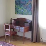 Alpenvilla Daire *