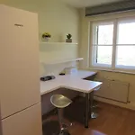 Alpenvilla Daire