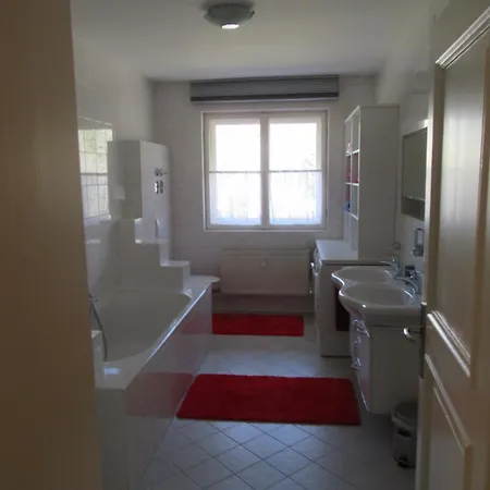 Appartement Alpenvilla