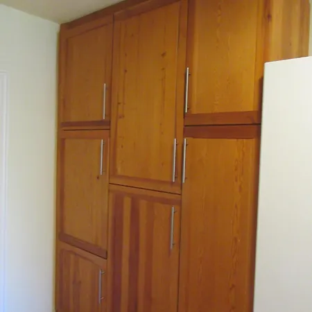 Alpenvilla Appartement Bischofswiesen