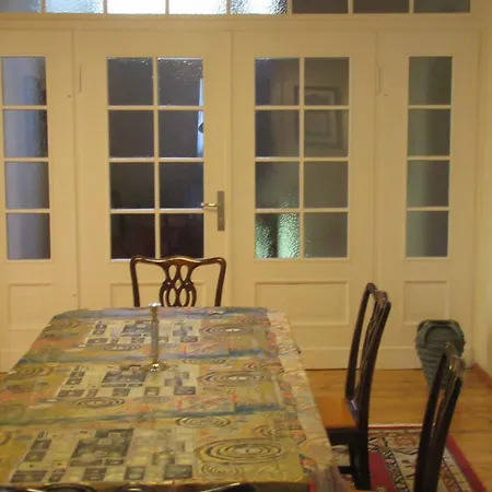 Alpenvilla Appartement *