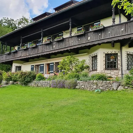 Alpenvilla *