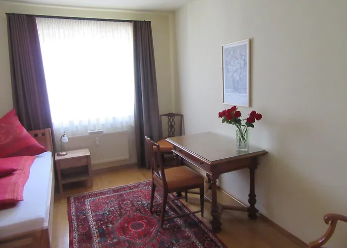 Apartment Alpenvilla