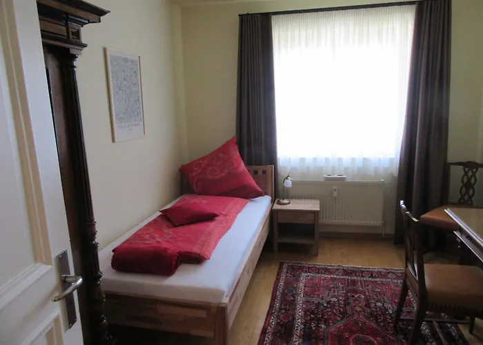 Apartment Alpenvilla