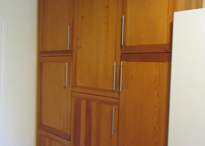 Alpenvilla Apartment Bischofswiesen