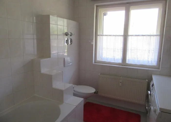 Alpenvilla Appartement *
