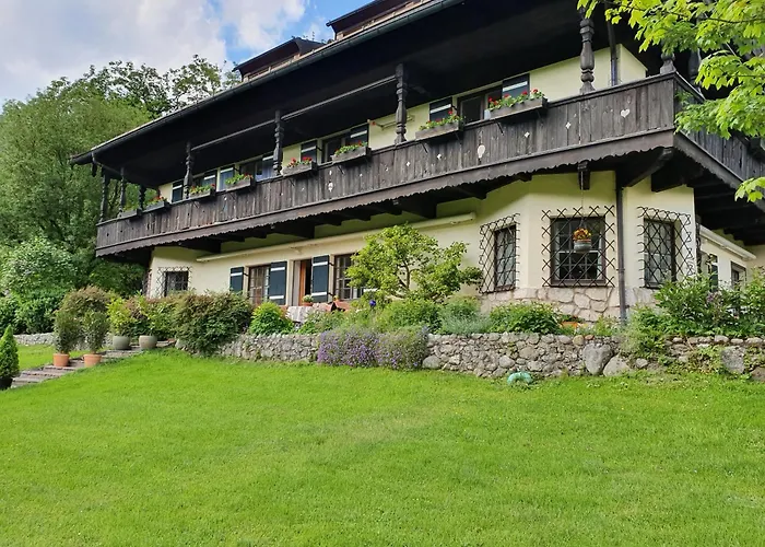 Alpenvilla *